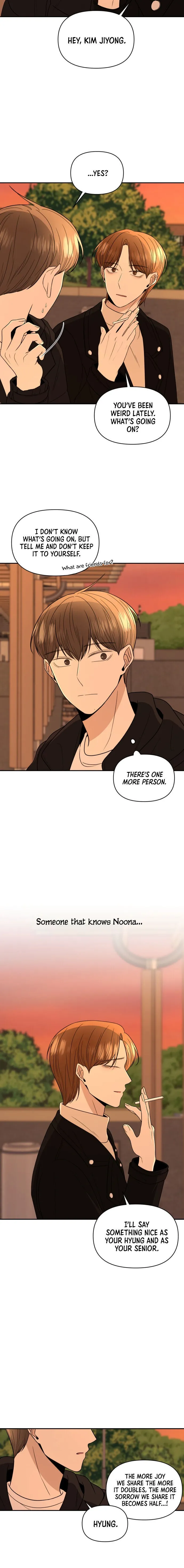 Read Please Show Up! chapter 4 image 16 on Lezhin