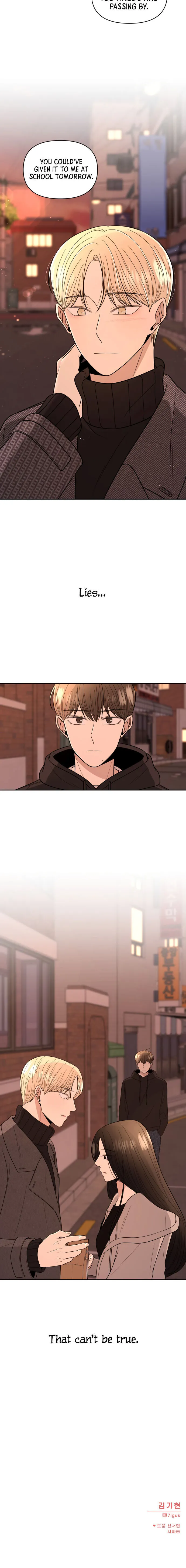 Read Please Show Up! chapter 4 image 26 on Lezhin