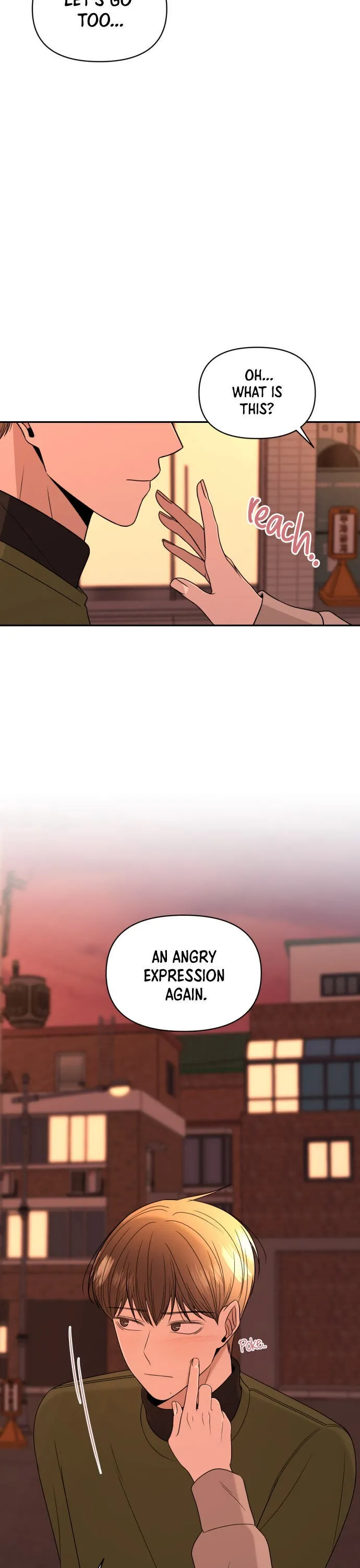 Read Please Show Up! chapter 7 image 10 on Lezhin