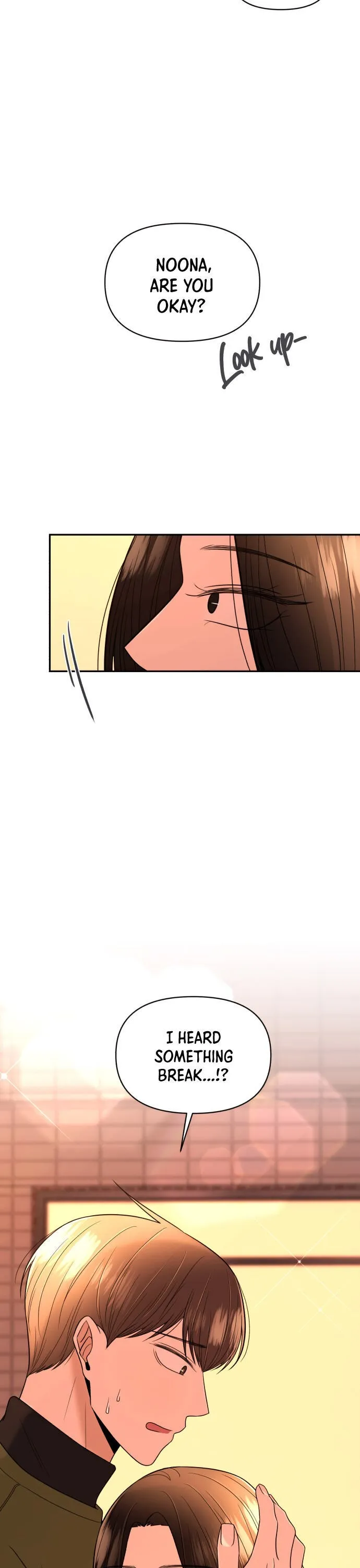 Read Please Show Up! chapter 7 image 15 on Lezhin