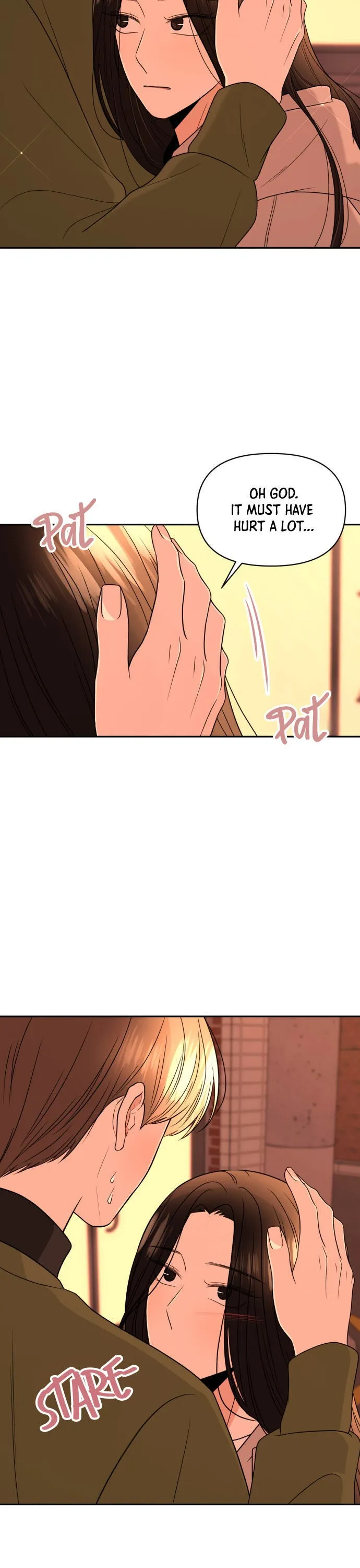Read Please Show Up! chapter 7 image 16 on Lezhin