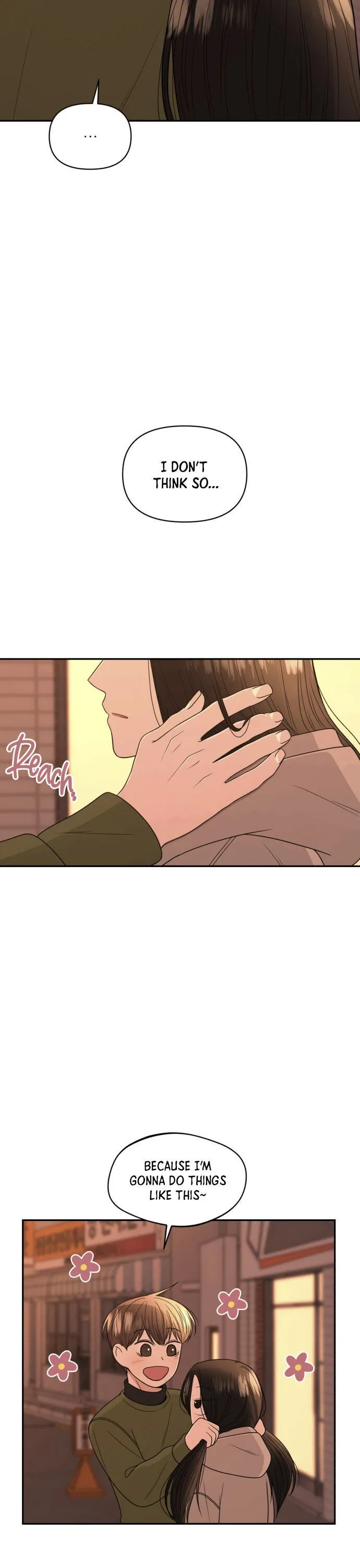 Read Please Show Up! chapter 7 image 24 on Lezhin