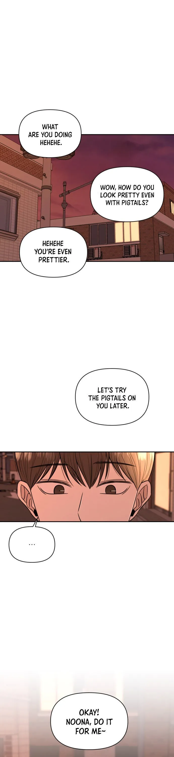 Read Please Show Up! chapter 7 image 25 on Lezhin