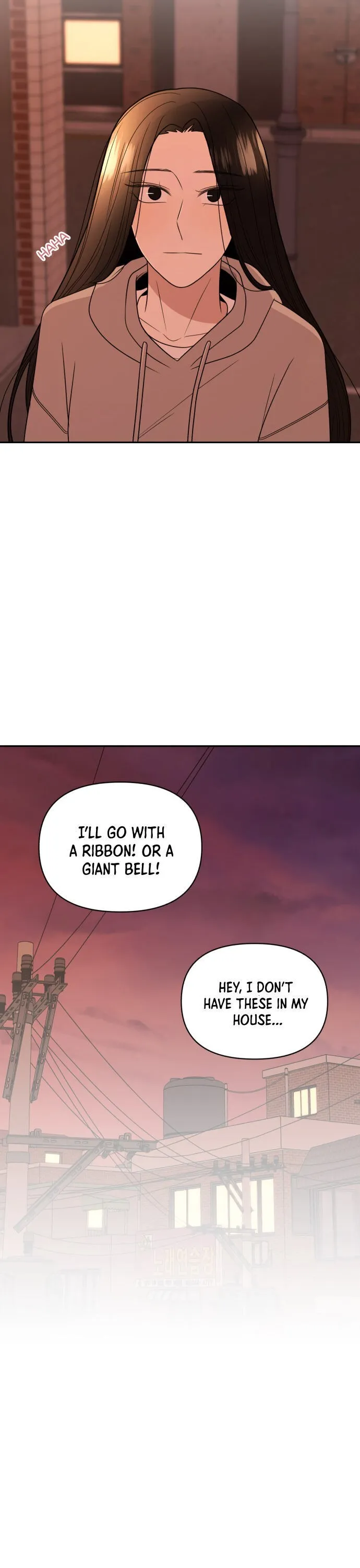 Read Please Show Up! chapter 7 image 26 on Lezhin