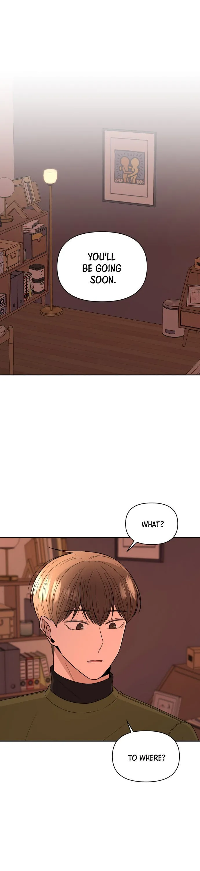 Read Please Show Up! chapter 7 image 27 on Lezhin