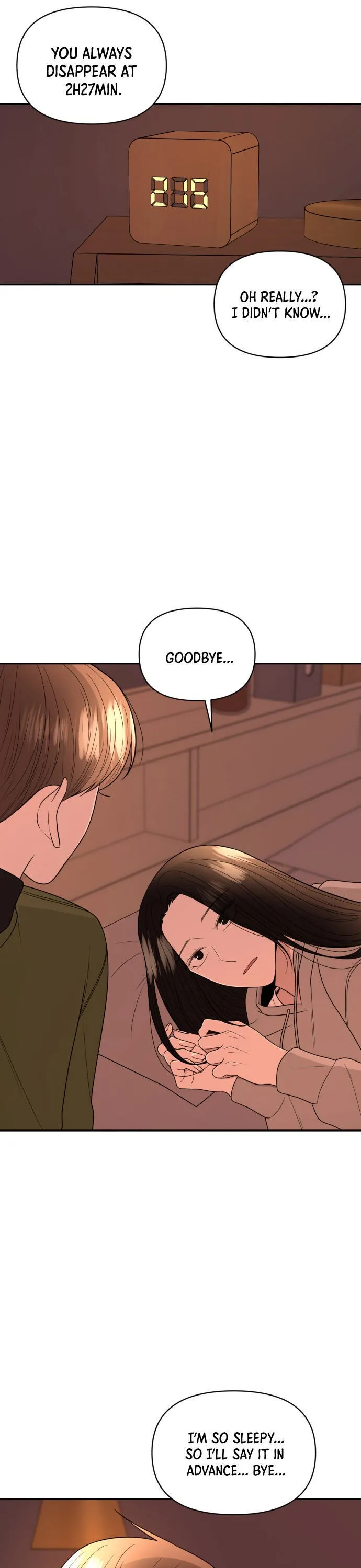 Read Please Show Up! chapter 7 image 28 on Lezhin