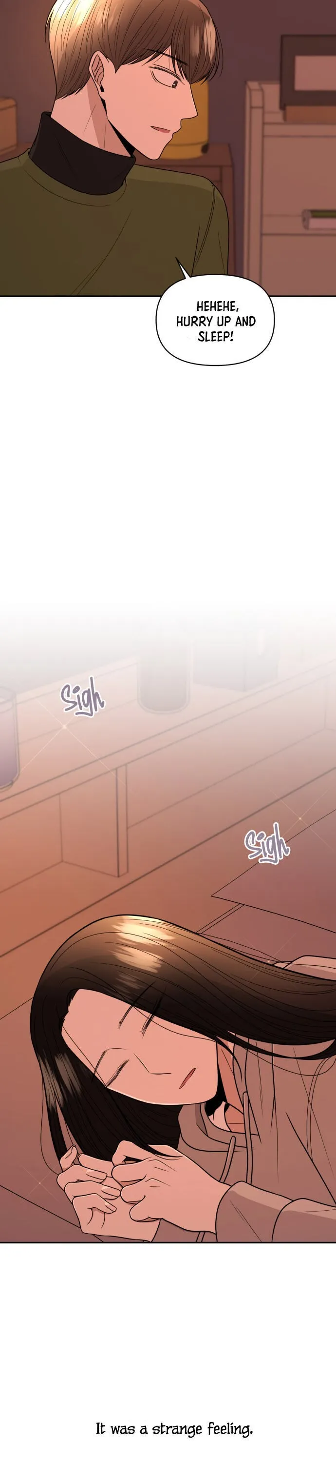 Read Please Show Up! chapter 7 image 29 on Lezhin