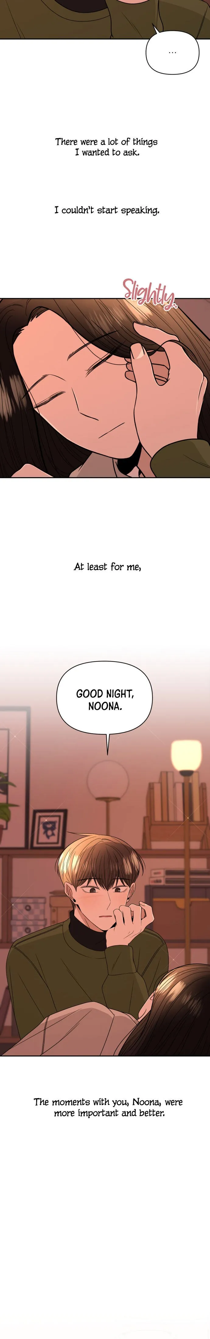 Read Please Show Up! chapter 7 image 31 on Lezhin