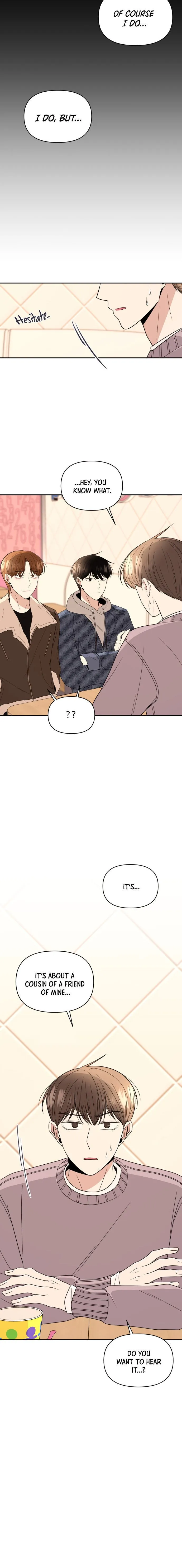 Read Please Show Up! chapter 7 image 36 on Lezhin