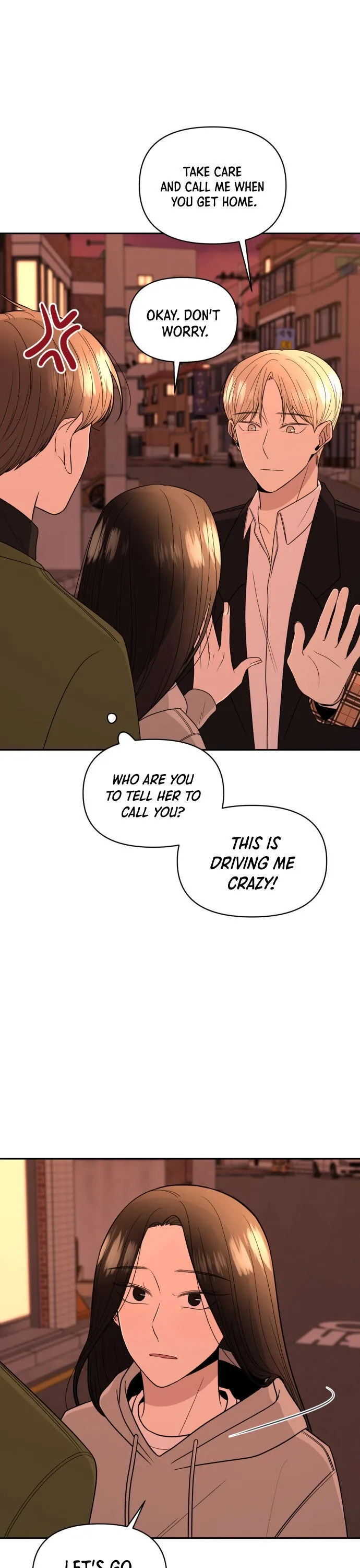 Read Please Show Up! chapter 7 image 9 on Lezhin