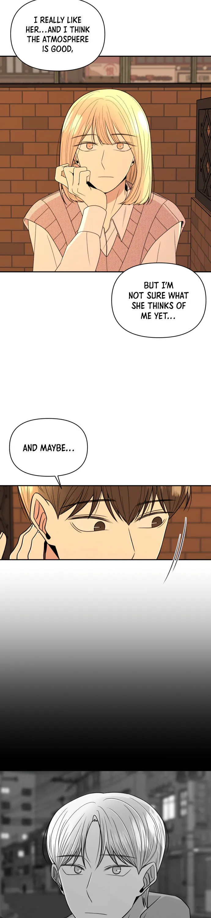 Read Please Show Up! chapter 8 image 19 on Lezhin