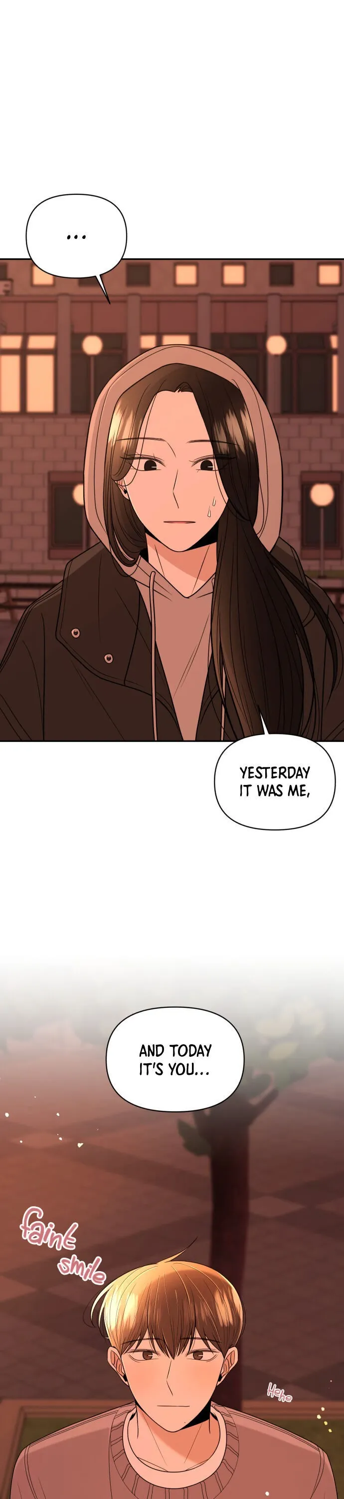 Read Please Show Up! chapter 8 image 25 on Lezhin
