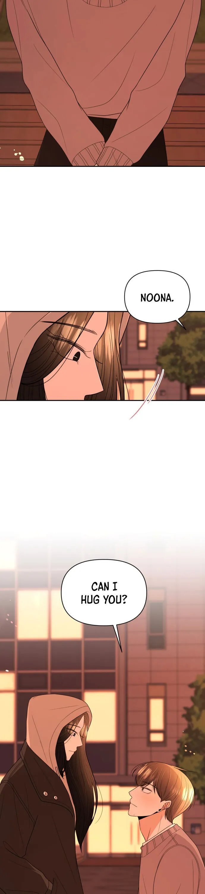 Read Please Show Up! chapter 8 image 26 on Lezhin