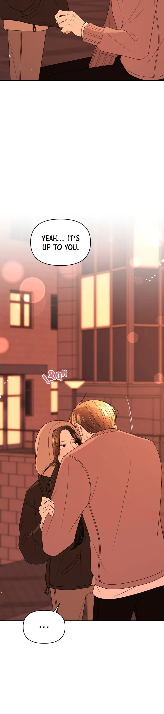 Read Please Show Up! chapter 8 image 27 on Lezhin