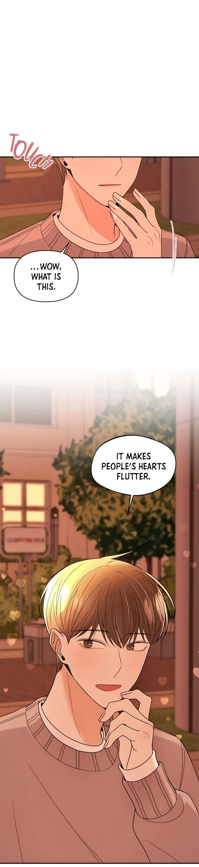 Read Please Show Up! chapter 8 image 34 on Lezhin