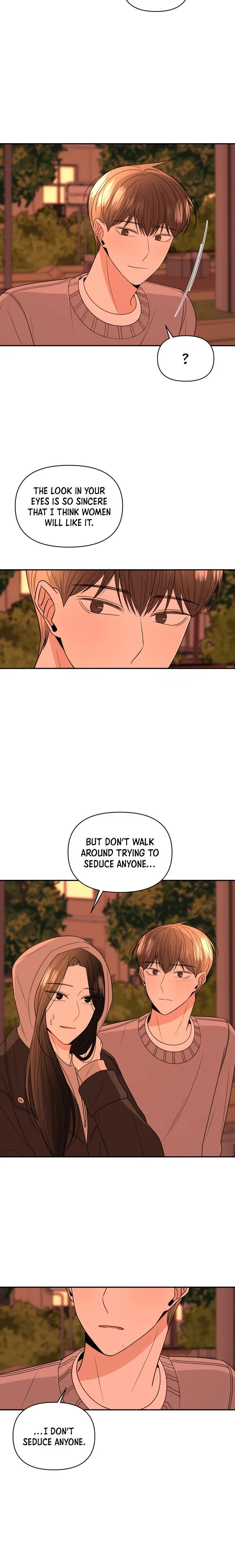 Read Please Show Up! chapter 8 image 36 on Lezhin