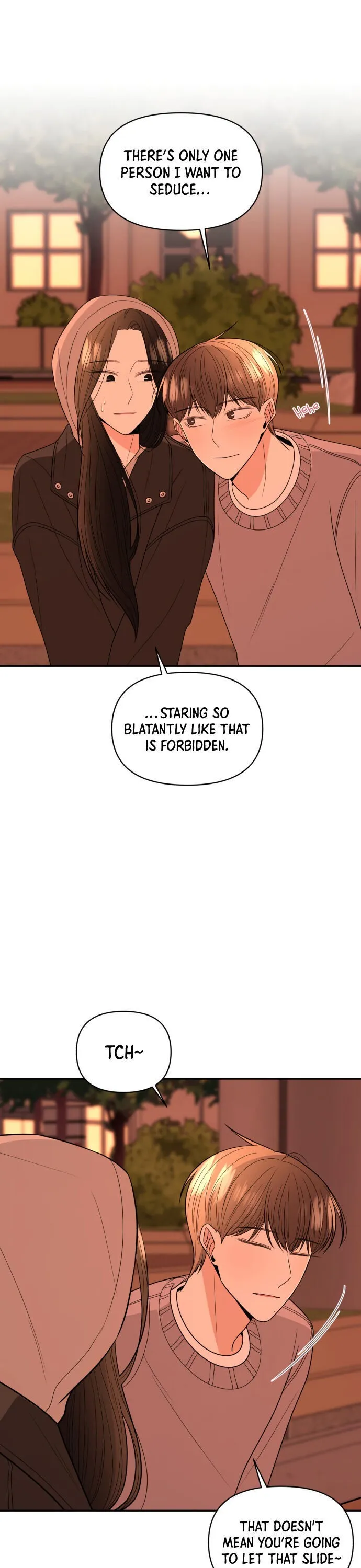 Read Please Show Up! chapter 8 image 37 on Lezhin