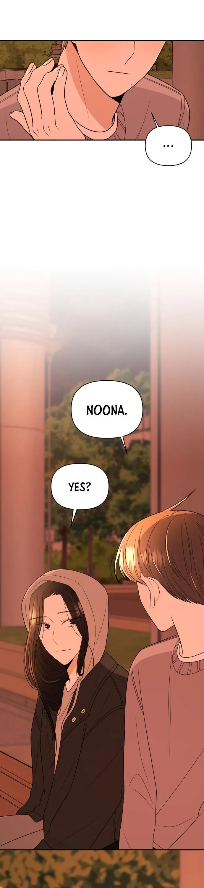 Read Please Show Up! chapter 8 image 39 on Lezhin