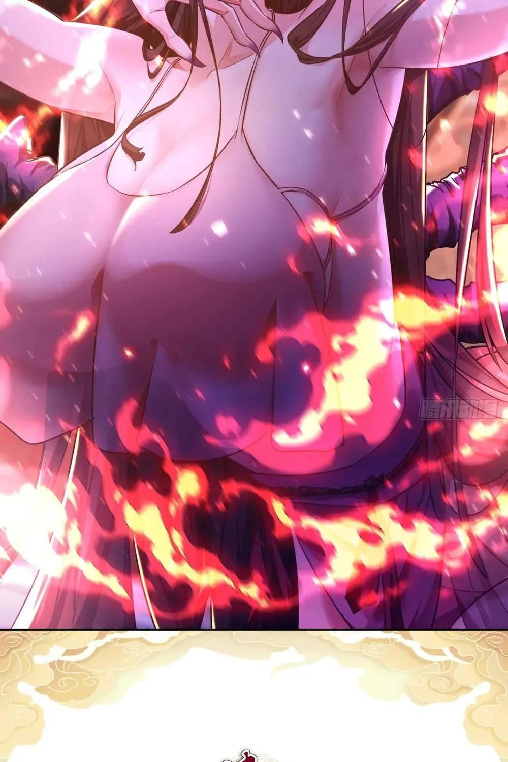 Read Please Slay The Demon! Young Master! chapter 1 image 1 on Lezhin
