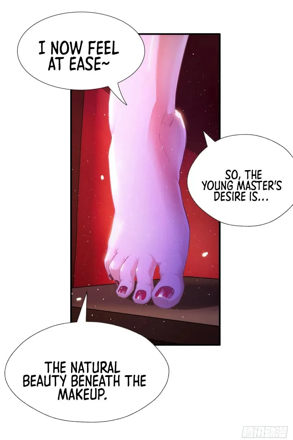 Read Please Slay The Demon! Young Master! chapter 1 image 12 on Lezhin