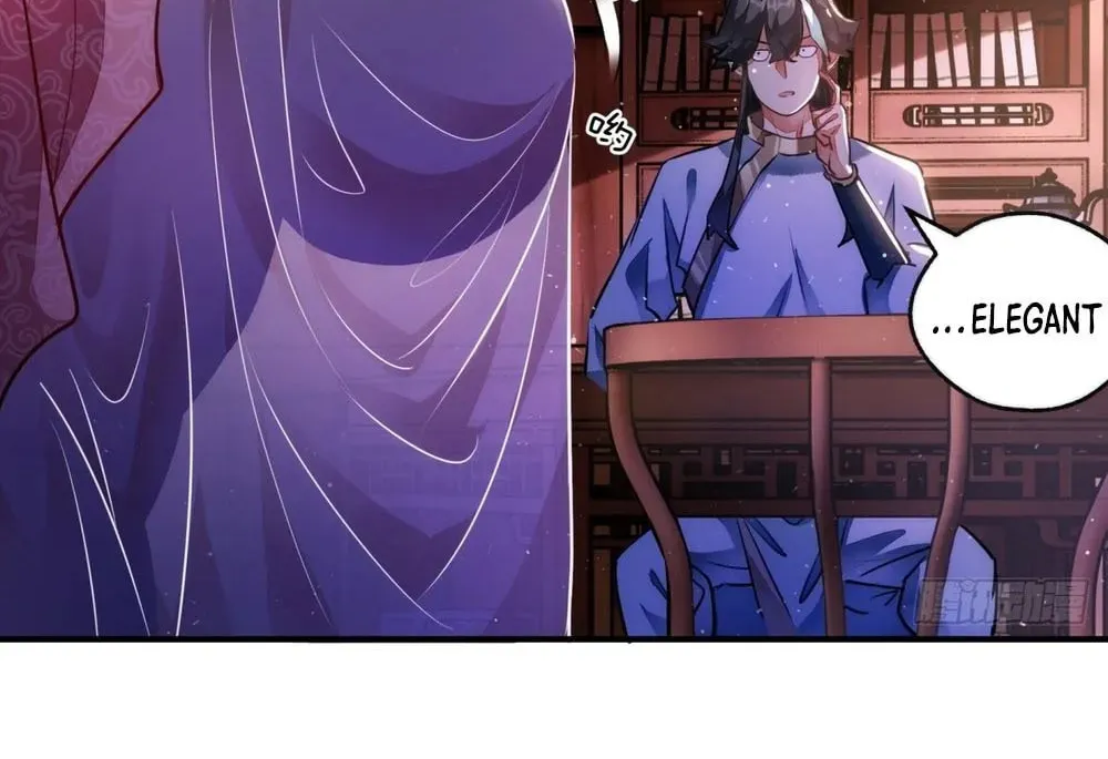 Read Please Slay The Demon! Young Master! chapter 1 image 15 on Lezhin