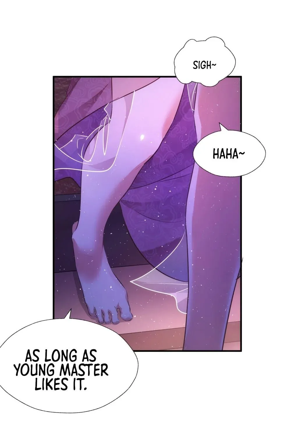 Read Please Slay The Demon! Young Master! chapter 1 image 16 on Lezhin