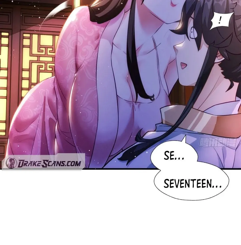 Read Please Slay The Demon! Young Master! chapter 1 image 19 on Lezhin