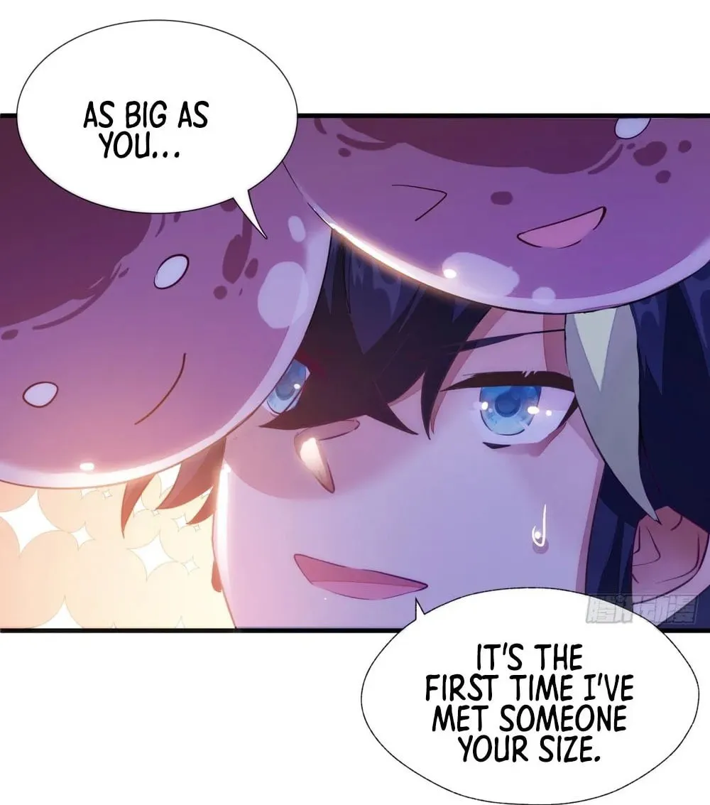 Read Please Slay The Demon! Young Master! chapter 1 image 22 on Lezhin