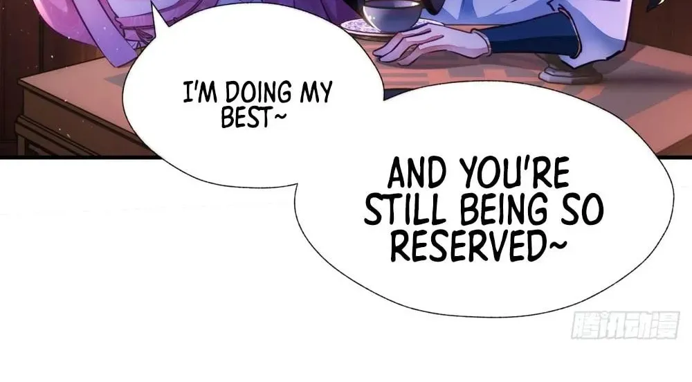 Read Please Slay The Demon! Young Master! chapter 1 image 26 on Lezhin