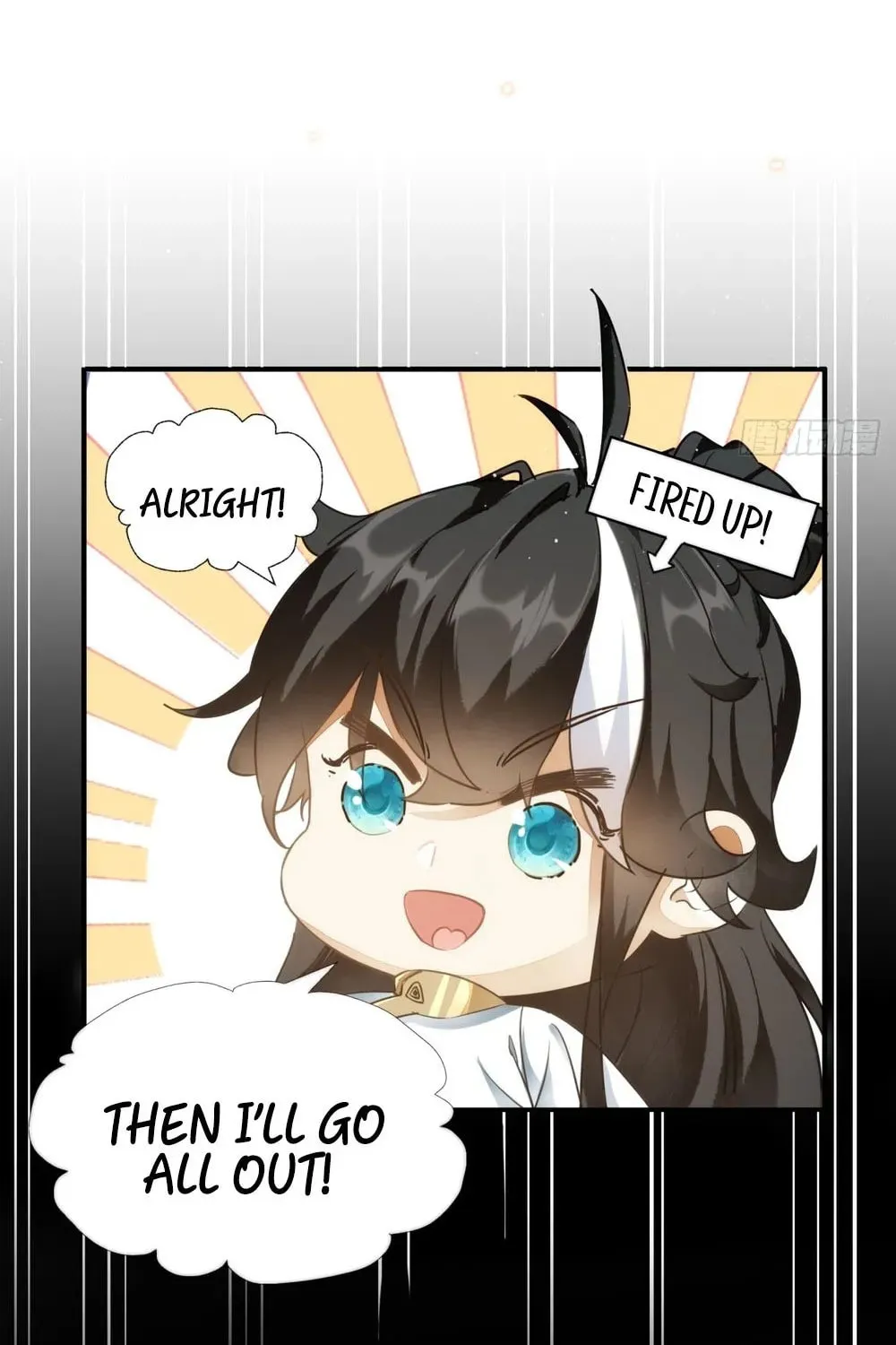 Read Please Slay The Demon! Young Master! chapter 1 image 29 on Lezhin