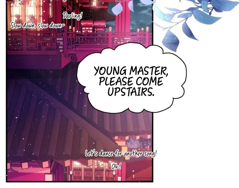 Read Please Slay The Demon! Young Master! chapter 1 image 3 on Lezhin