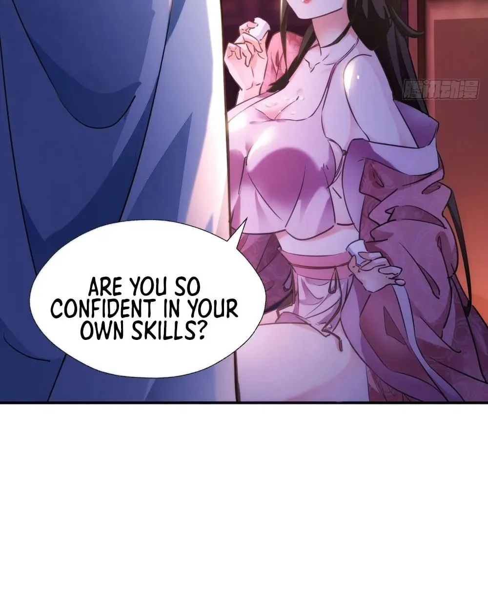 Read Please Slay The Demon! Young Master! chapter 1 image 33 on Lezhin