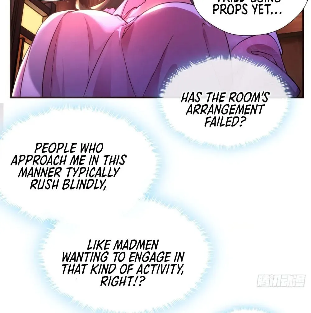 Read Please Slay The Demon! Young Master! chapter 1 image 37 on Lezhin