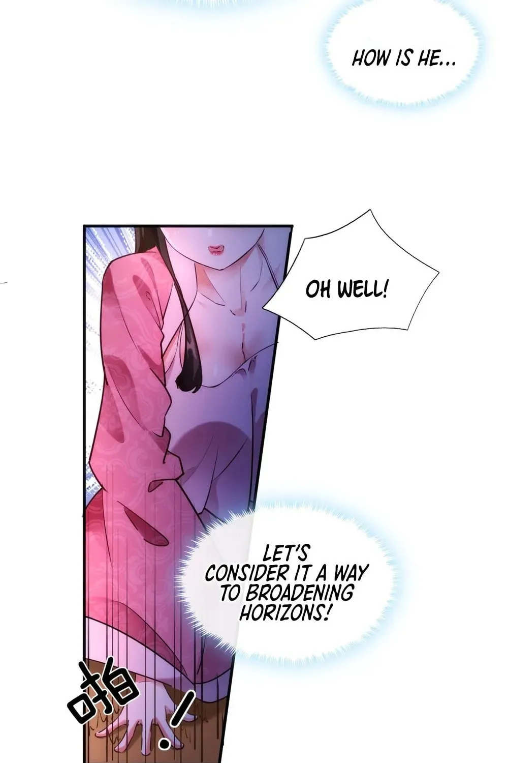 Read Please Slay The Demon! Young Master! chapter 1 image 38 on Lezhin