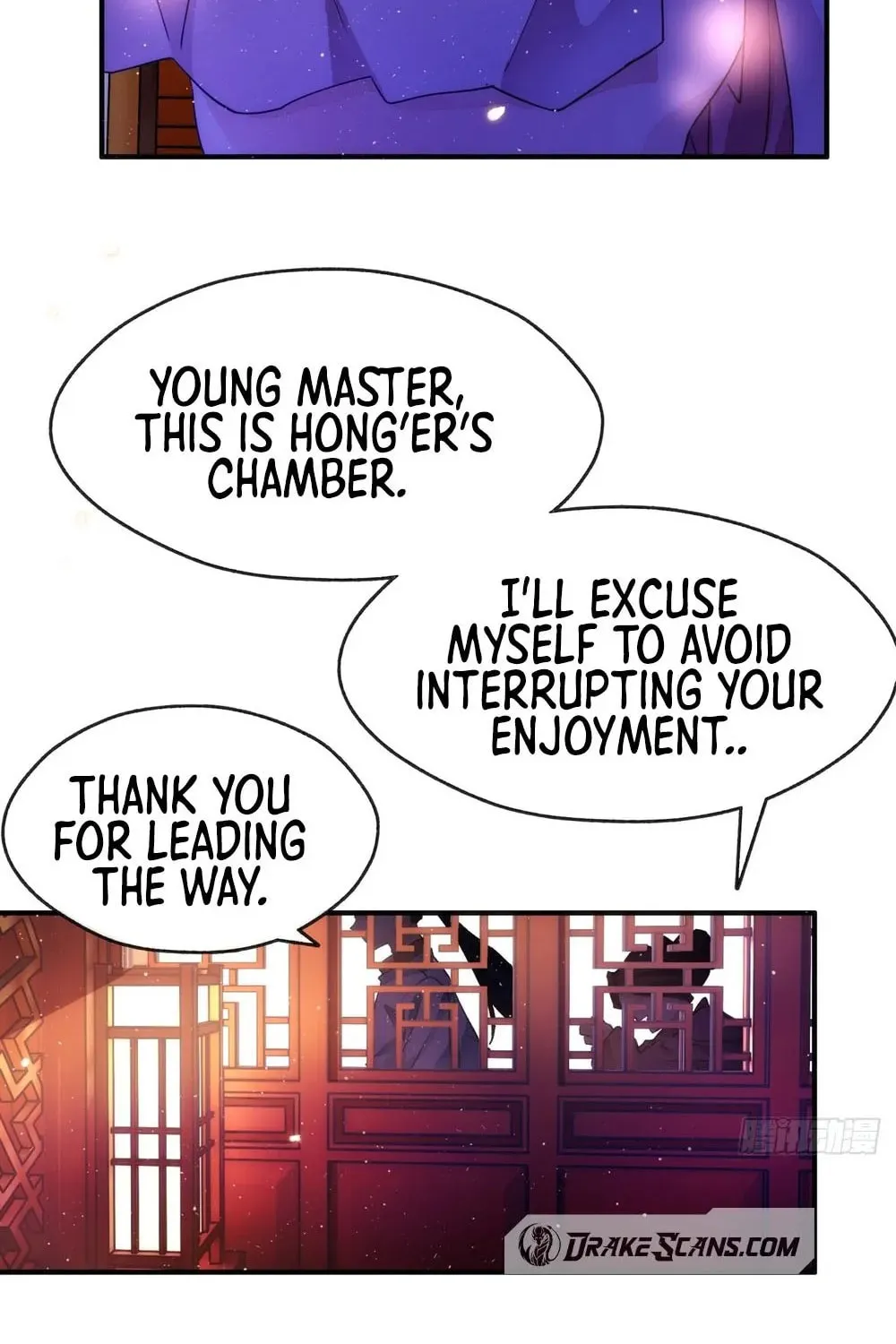 Read Please Slay The Demon! Young Master! chapter 1 image 5 on Lezhin