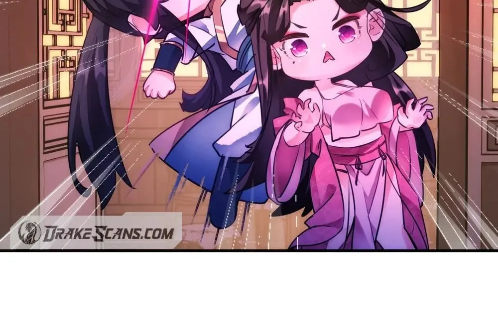 Read Please Slay The Demon! Young Master! chapter 1 image 53 on Lezhin