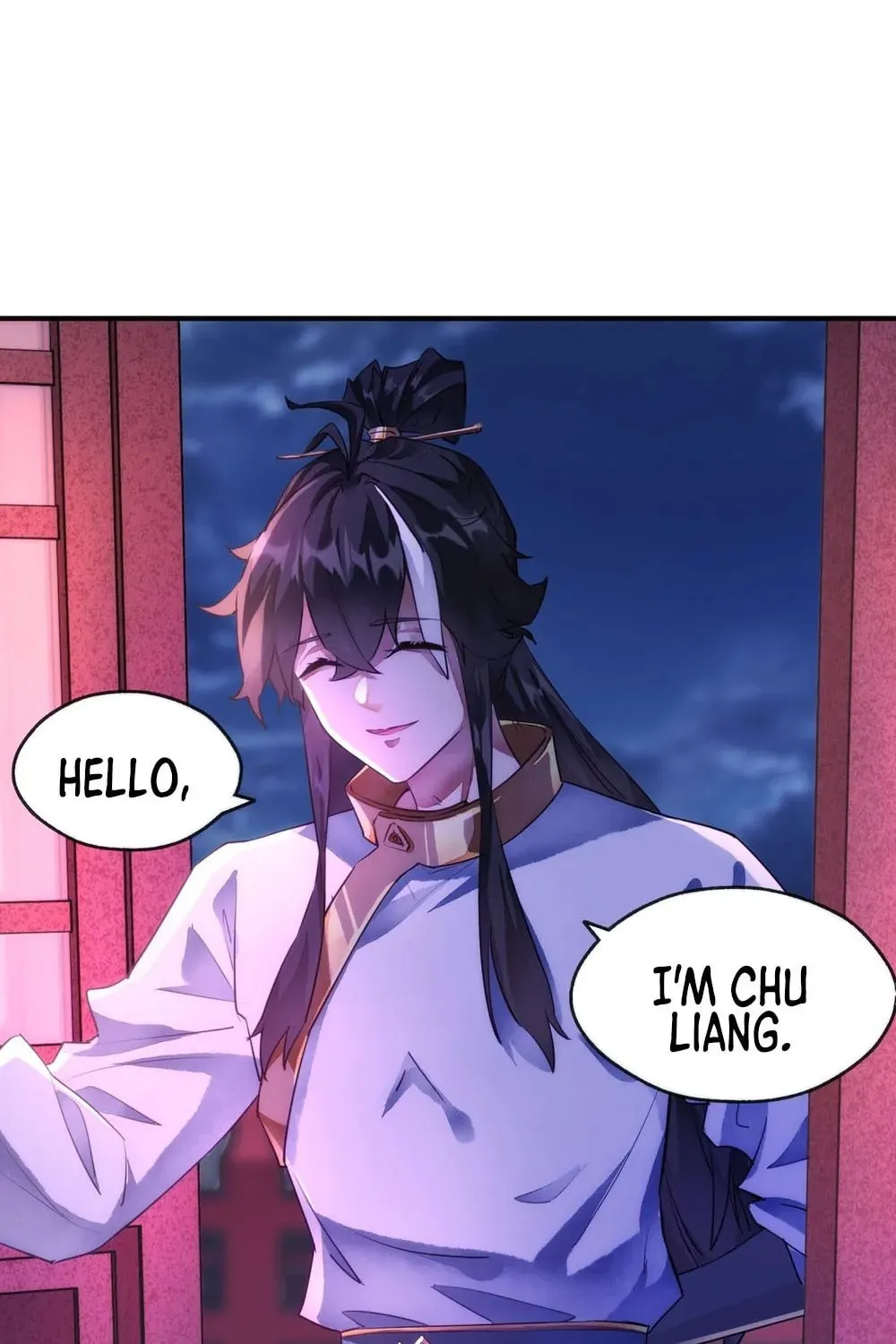Read Please Slay The Demon! Young Master! chapter 1 image 6 on Lezhin