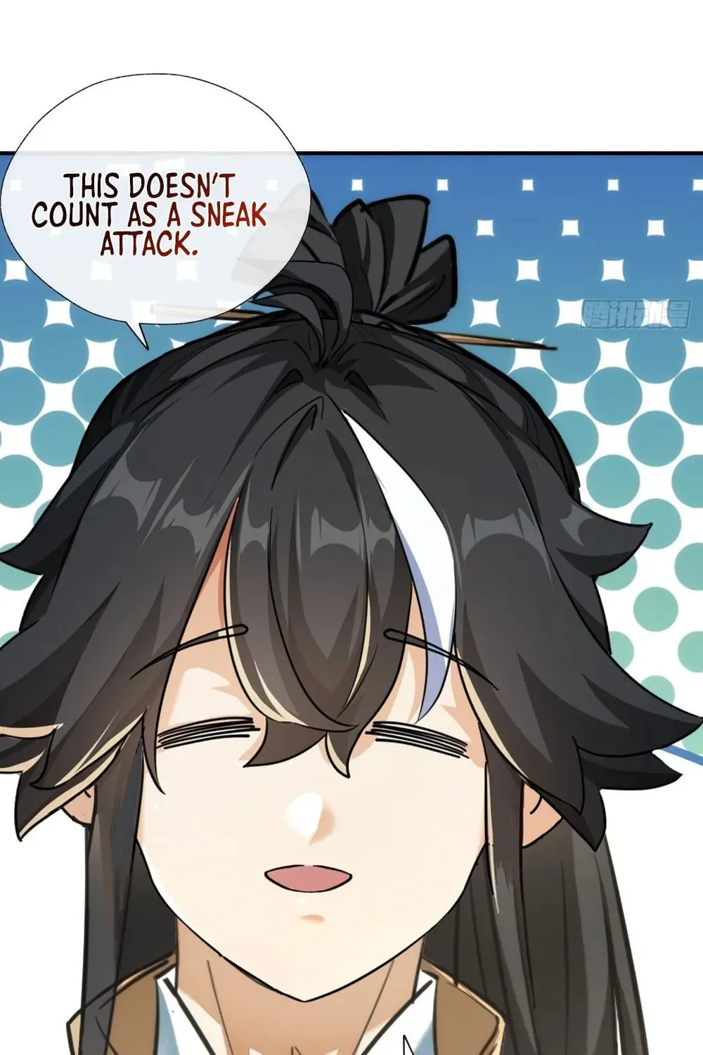 Read Please Slay The Demon! Young Master! chapter 1 image 65 on Lezhin