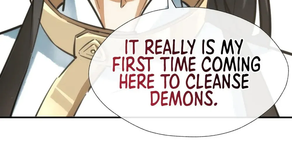 Read Please Slay The Demon! Young Master! chapter 1 image 66 on Lezhin