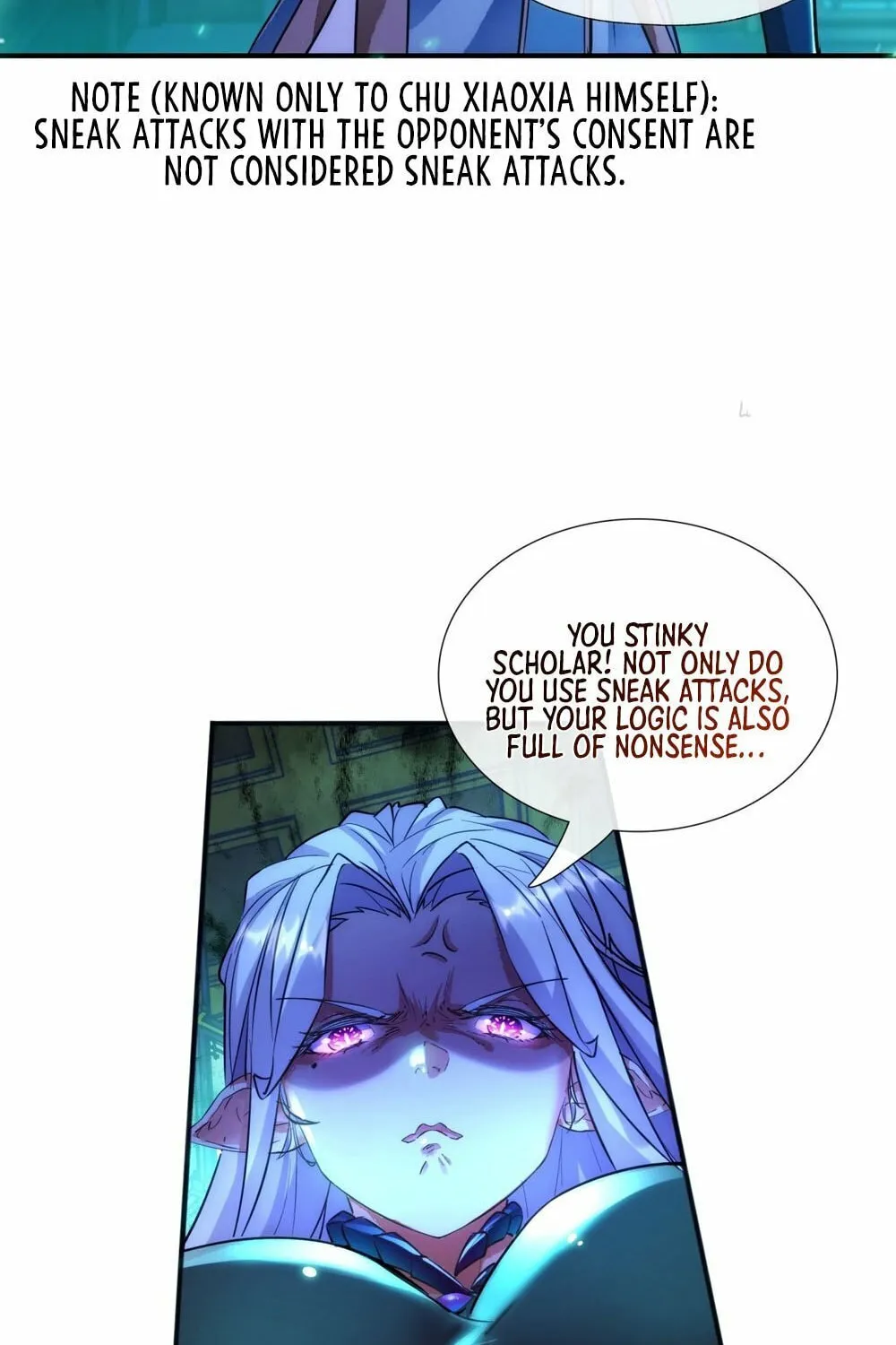 Read Please Slay The Demon! Young Master! chapter 1 image 68 on Lezhin