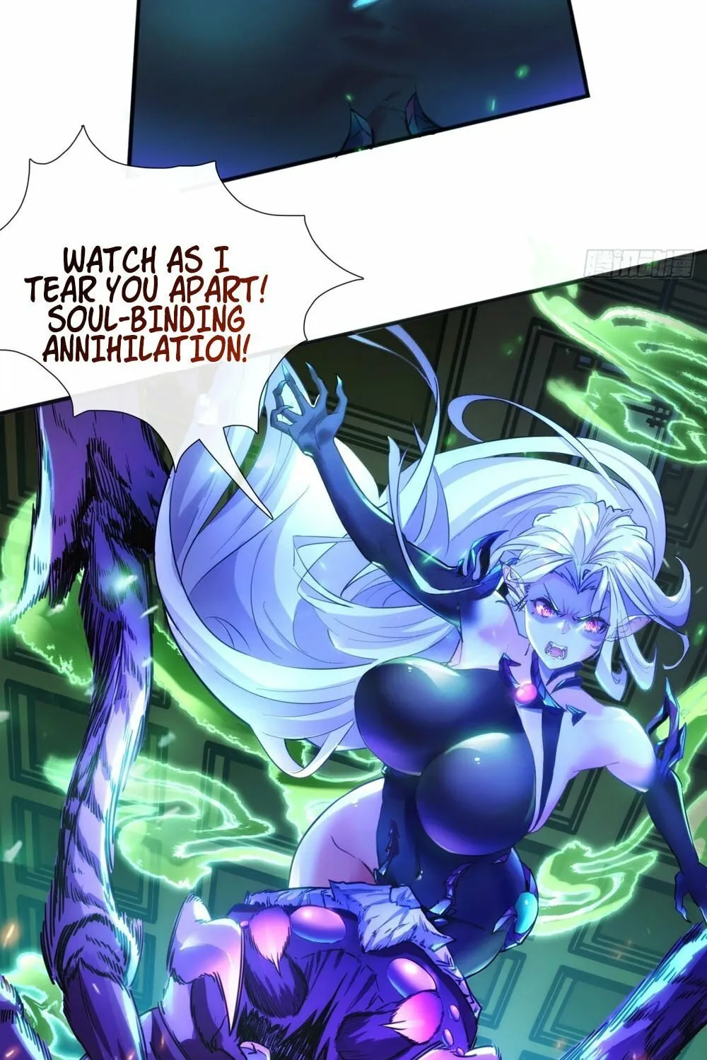 Read Please Slay The Demon! Young Master! chapter 1 image 69 on Lezhin
