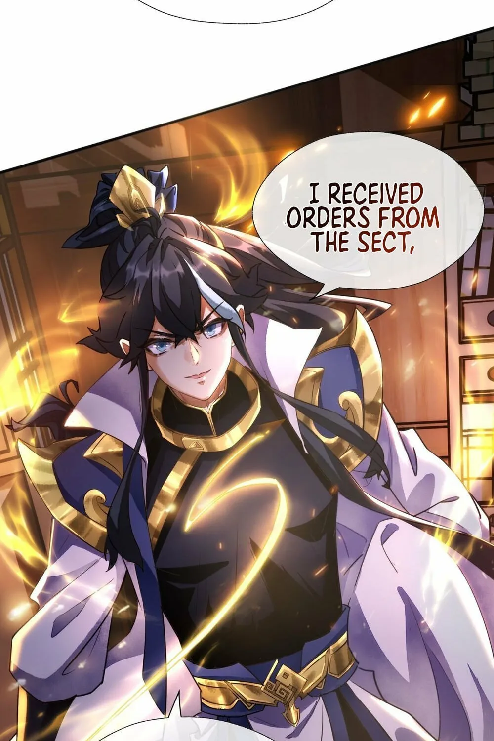 Read Please Slay The Demon! Young Master! chapter 1 image 73 on Lezhin