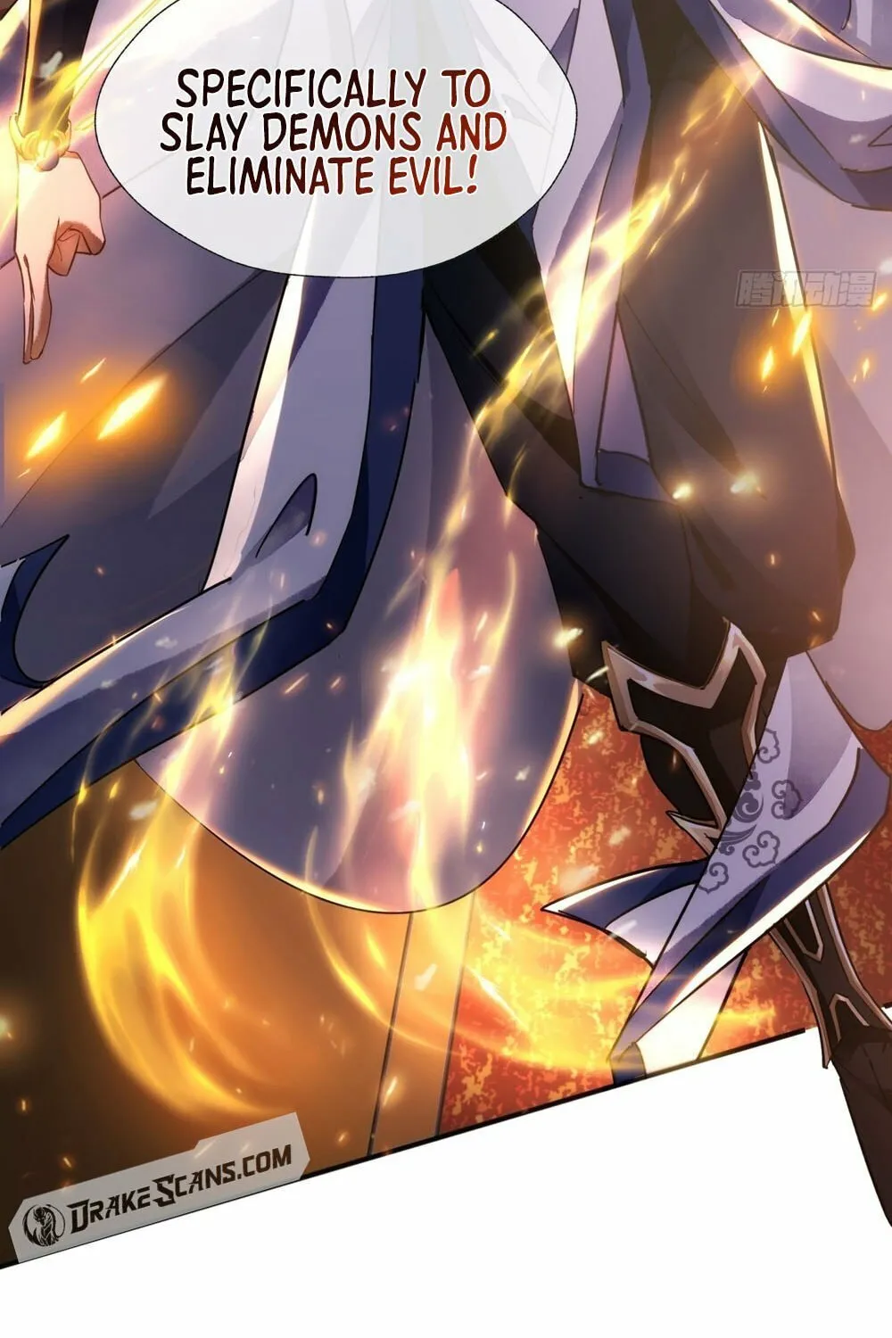 Read Please Slay The Demon! Young Master! chapter 1 image 74 on Lezhin