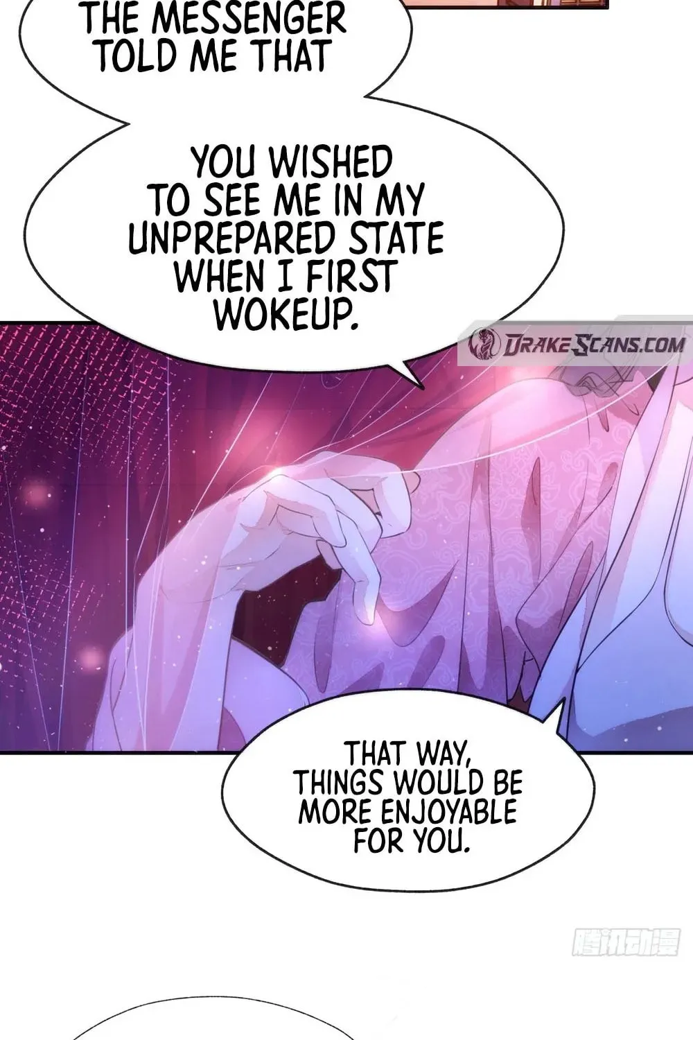 Read Please Slay The Demon! Young Master! chapter 1 image 9 on Lezhin