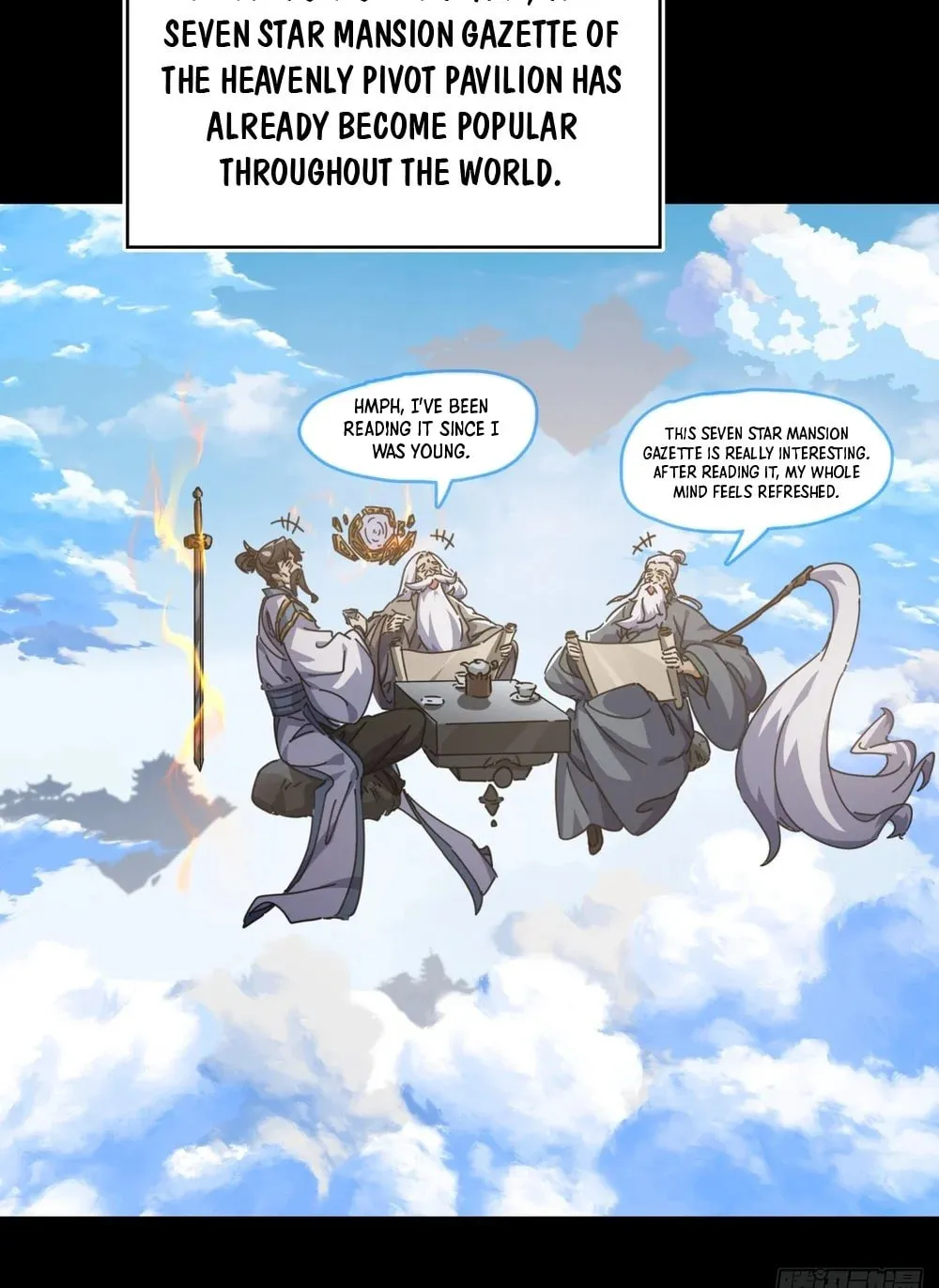 Read Please Slay The Demon! Young Master! chapter 10 image 10 on Lezhin