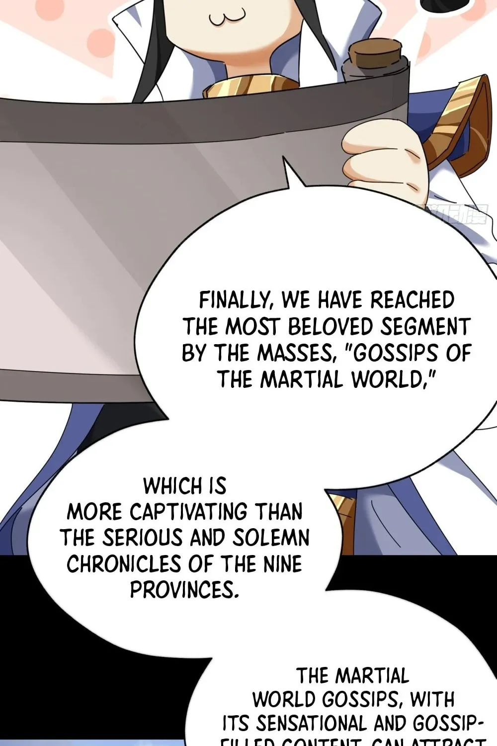 Read Please Slay The Demon! Young Master! chapter 10 image 104 on Lezhin