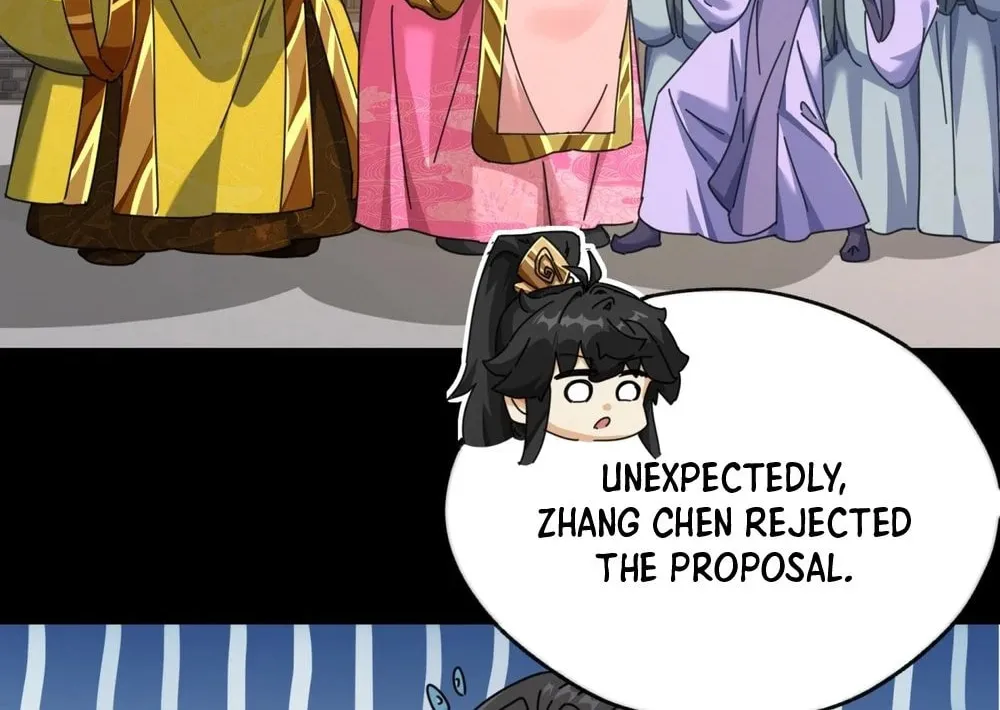 Read Please Slay The Demon! Young Master! chapter 10 image 106 on Lezhin