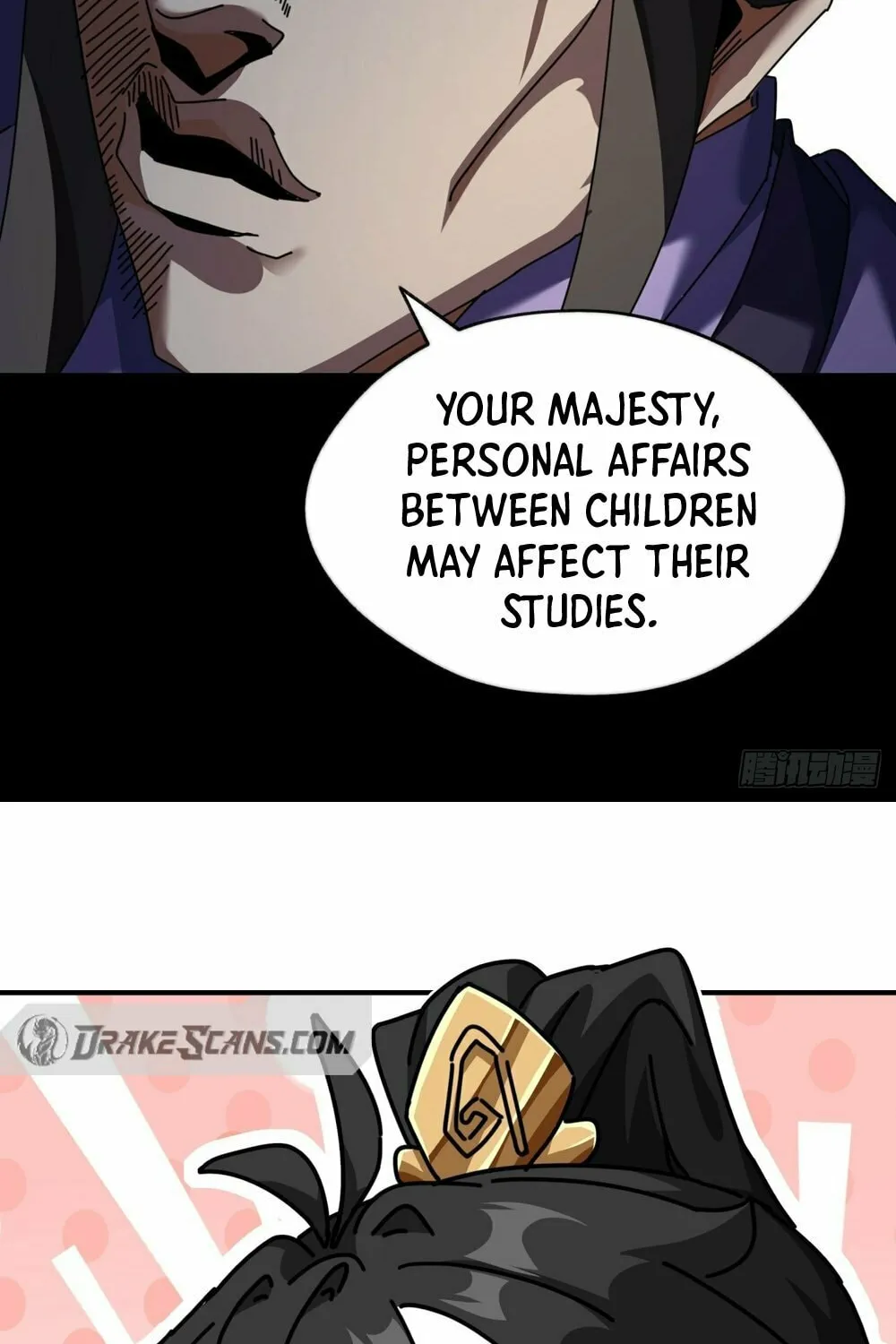 Read Please Slay The Demon! Young Master! chapter 10 image 108 on Lezhin