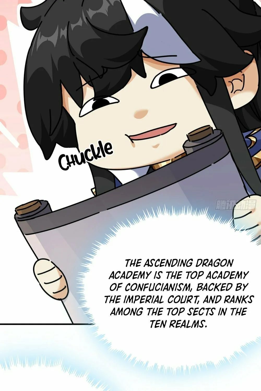 Read Please Slay The Demon! Young Master! chapter 10 image 109 on Lezhin