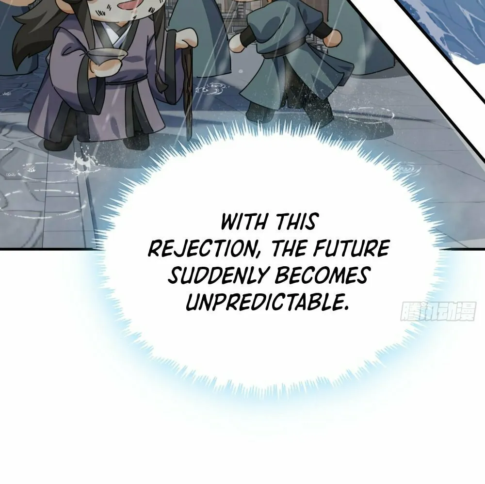 Read Please Slay The Demon! Young Master! chapter 10 image 111 on Lezhin